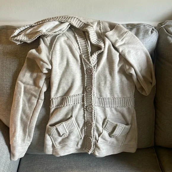 Billabong sweater - Picture 1 of 3